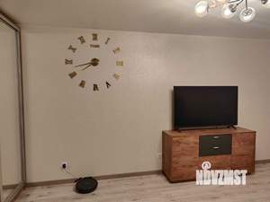 1-к квартира, вторичка, 41м2, 1/16 этаж