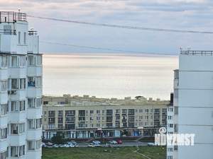 Студия квартира, вторичка, 24м2, 16/16 этаж