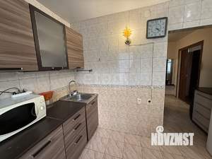 1-к квартира, вторичка, 35м2, 2/5 этаж
