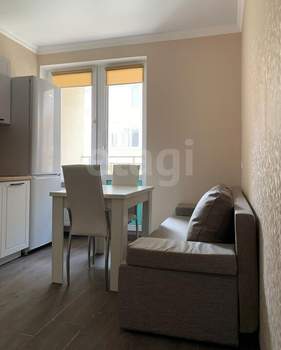 1-к квартира, вторичка, 37м2, 2/14 этаж