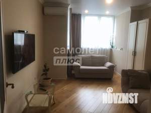 2-к квартира, вторичка, 84м2, 5/5 этаж