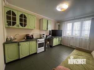 1-к квартира, вторичка, 40м2, 9/13 этаж