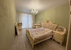 2-к квартира, вторичка, 64м2, 9/18 этаж