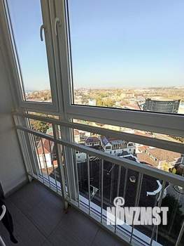 1-к квартира, вторичка, 45м2, 11/12 этаж