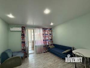 Студия квартира, вторичка, 27м2, 17/20 этаж