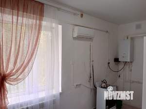2-к квартира, вторичка, 35м2, 2/2 этаж
