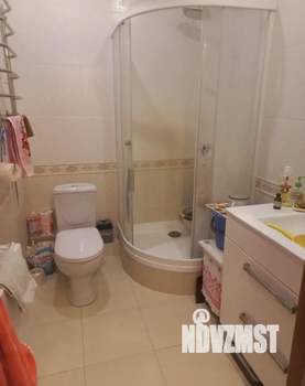 Студия квартира, вторичка, 26м2, 3/18 этаж