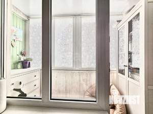 2-к квартира, вторичка, 44м2, 5/5 этаж