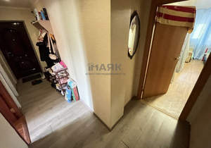 2-к квартира, вторичка, 47м2, 3/4 этаж