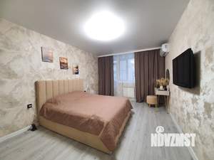 2-к квартира, вторичка, 58м2, 2/21 этаж