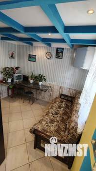 3-к квартира, вторичка, 50м2, 2/5 этаж