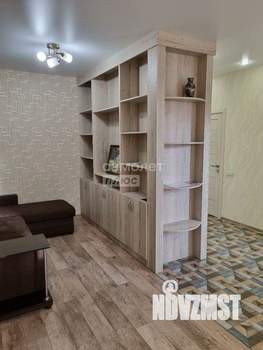 1-к квартира, вторичка, 37м2, 1/8 этаж