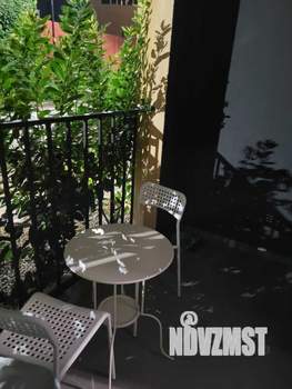 Студия квартира, вторичка, 31м2, 1/10 этаж