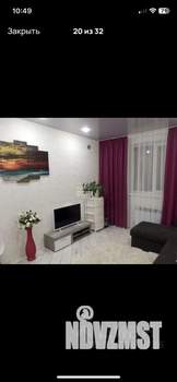 Студия квартира, вторичка, 25м2, 15/24 этаж