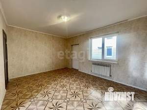 1-к квартира, вторичка, 40м2, 2/3 этаж