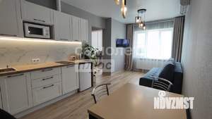 1-к квартира, вторичка, 36м2, 15/16 этаж