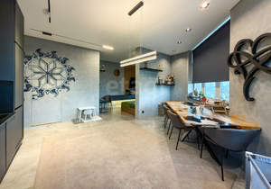 2-к квартира, вторичка, 74м2, 4/4 этаж