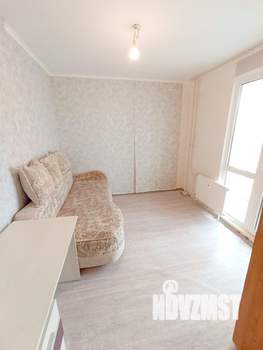 1-к квартира, вторичка, 33м2, 13/16 этаж