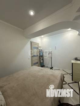 1-к квартира, вторичка, 47м2, 1/6 этаж