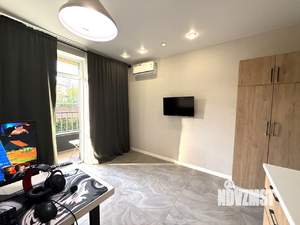 Студия квартира, вторичка, 21м2, 2/9 этаж