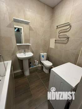 Студия квартира, вторичка, 26м2, 5/8 этаж