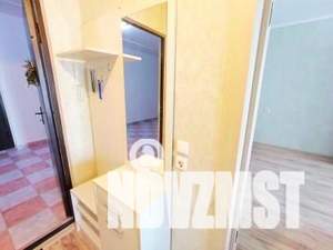 1-к квартира, вторичка, 36м2, 6/17 этаж