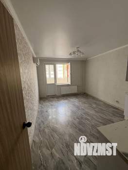 2-к квартира, вторичка, 65м2, 7/18 этаж