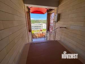 Студия квартира, вторичка, 21м2, 2/3 этаж