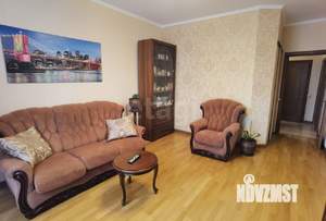2-к квартира, вторичка, 66м2, 3/9 этаж