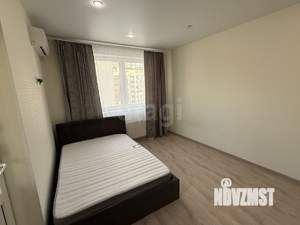 1-к квартира, вторичка, 33м2, 7/9 этаж