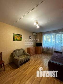 1-к квартира, вторичка, 33м2, 2/5 этаж