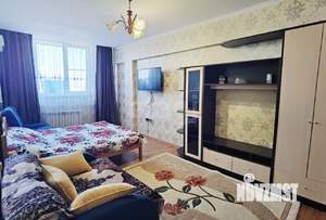 1-к квартира, вторичка, 41м2, 8/9 этаж