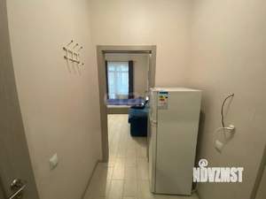 Студия квартира, вторичка, 26м2, 2/12 этаж