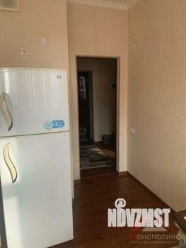 1-к квартира, вторичка, 32м2, 5/7 этаж