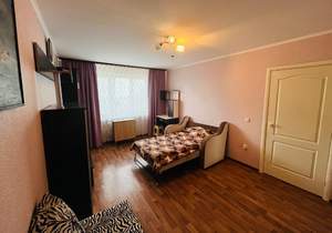 1-к квартира, вторичка, 42м2, 5/9 этаж