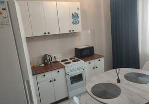 1-к квартира, вторичка, 42м2, 9/12 этаж
