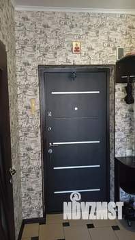 1-к квартира, вторичка, 41м2, 4/6 этаж