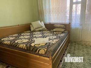 2-к квартира, вторичка, 51м2, 1/2 этаж