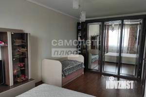 1-к квартира, вторичка, 35м2, 9/9 этаж