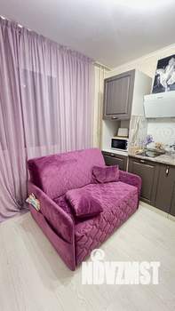 1-к квартира, вторичка, 33м2, 5/17 этаж