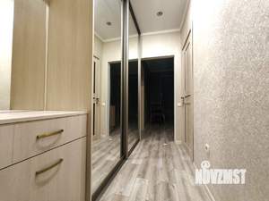 1-к квартира, вторичка, 36м2, 6/9 этаж