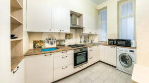 1-к квартира, вторичка, 39м2, 3/6 этаж