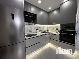 3-к квартира, вторичка, 76м2, 7/9 этаж
