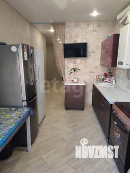 2-к квартира, вторичка, 62м2, 2/12 этаж