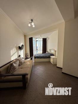 Студия квартира, вторичка, 37м2, 8/20 этаж