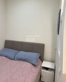 1-к квартира, вторичка, 37м2, 8/8 этаж