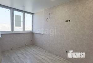 1-к квартира, вторичка, 39м2, 7/9 этаж