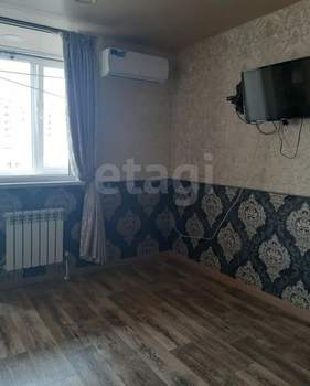 Студия квартира, вторичка, 27м2, 6/21 этаж