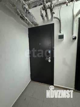 Студия квартира, вторичка, 20м2, 1/16 этаж