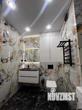 3-к квартира, вторичка, 83м2, 15/16 этаж